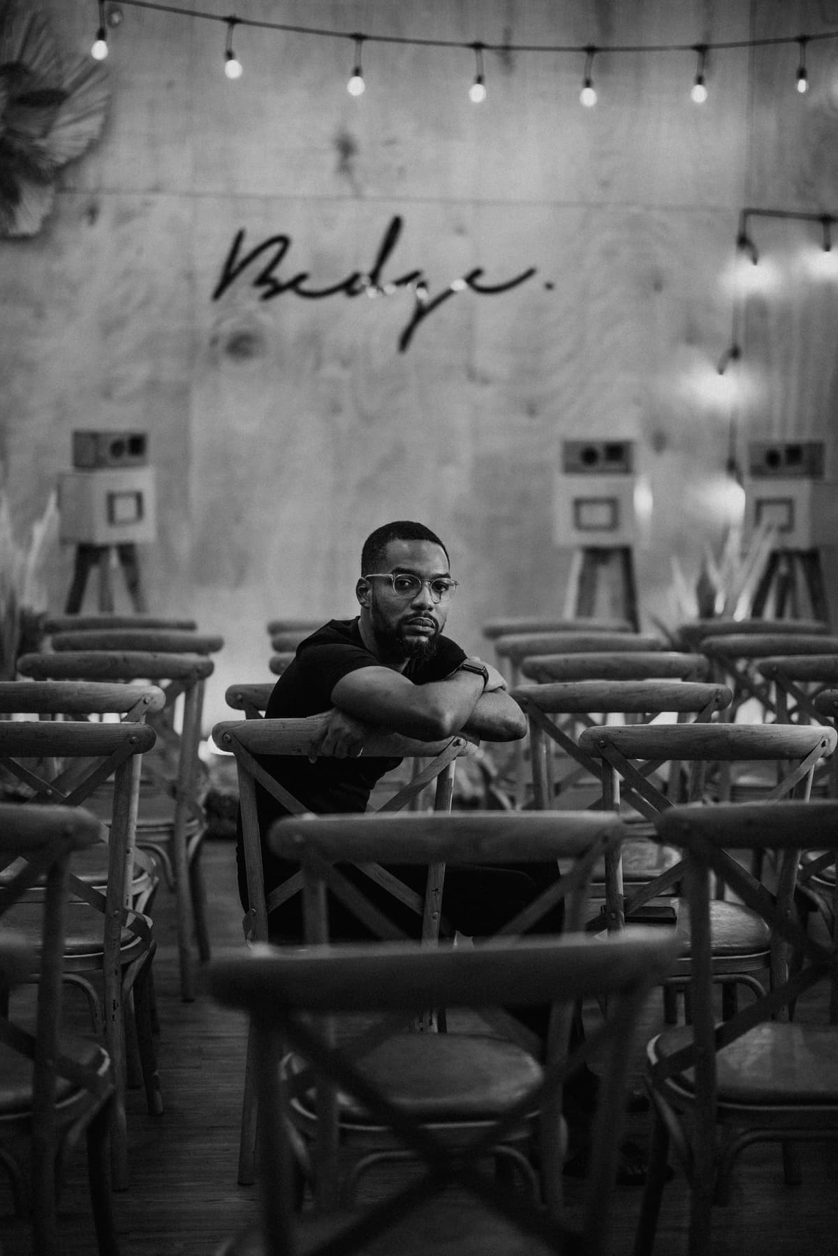 Emeka Amafor